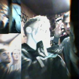 4thepeeps (Remix) Bennyniall & Cheekyteo