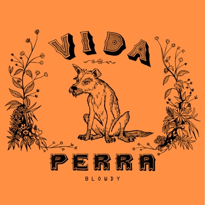 Vida Perra - EP
