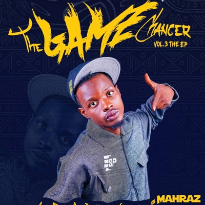 The Game Changer Vol, 3 (Upcoming) - EP