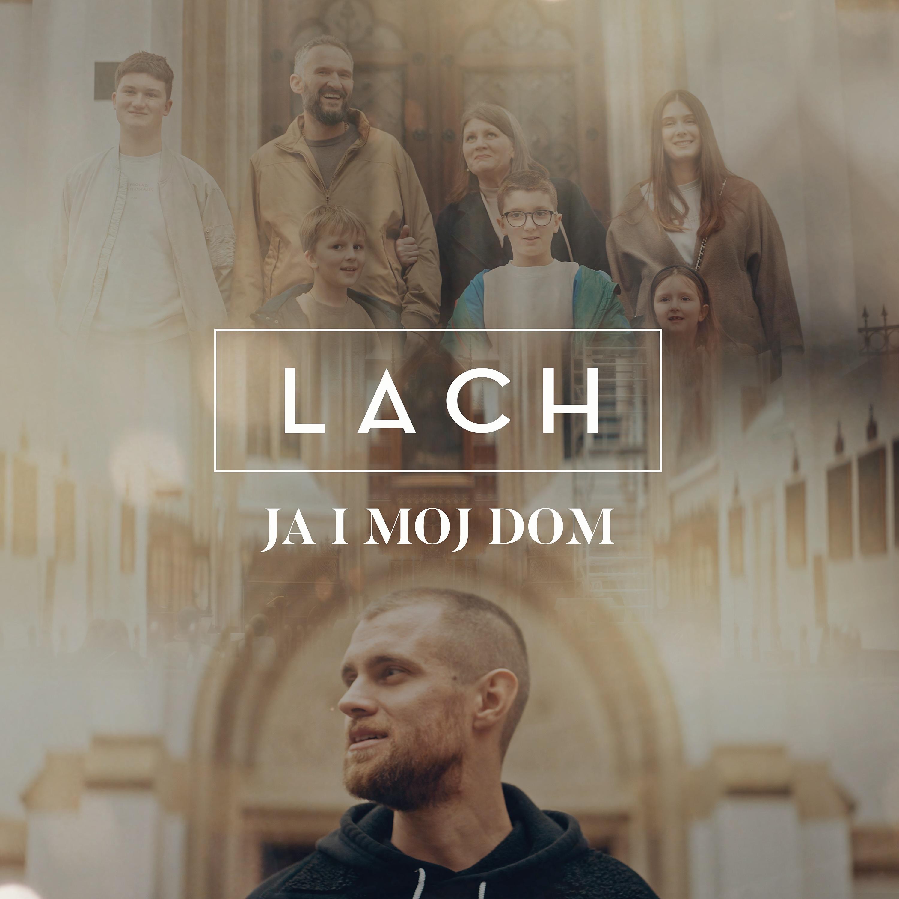 Ja i moj dom - Single