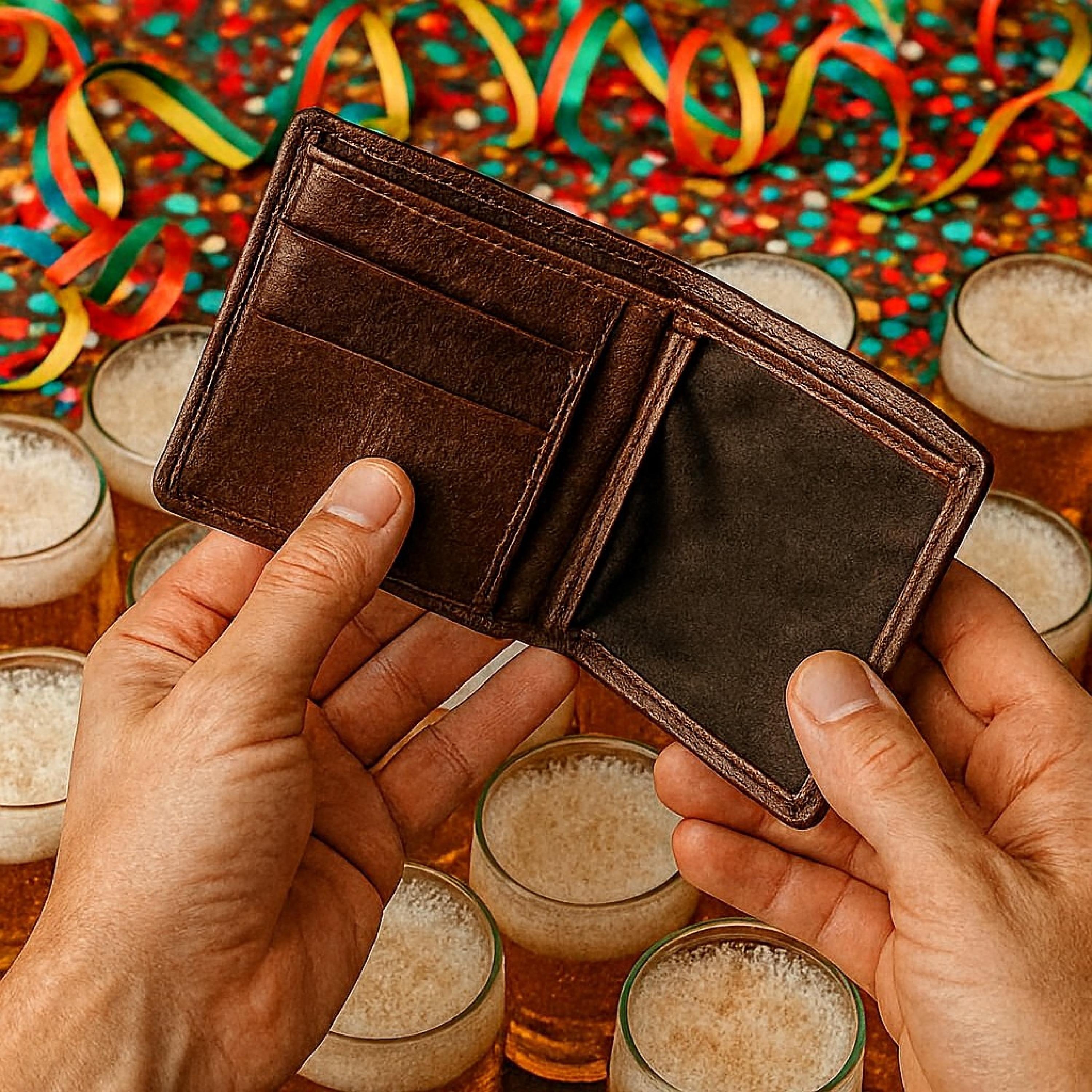 Laege Beurs-Garantie - Single