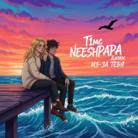 Из-за тебя NEESHPAPA, T1mc & Dzhios