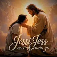 No Eres Como Yo — Jessi Jess