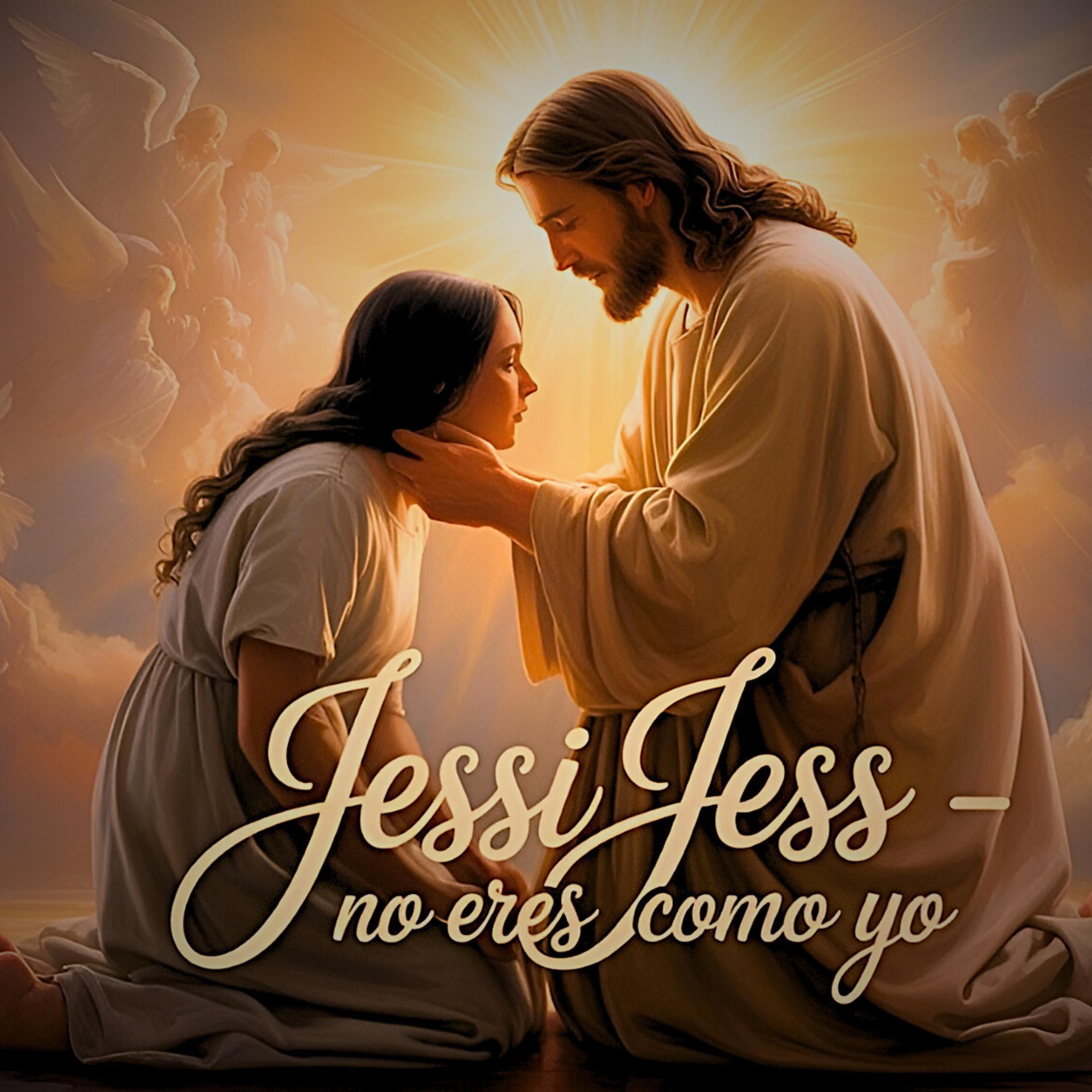 No Eres Como Yo - Single