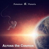 Across the cosmos - Single - Atmoman & Manoria