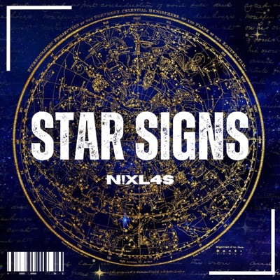 Star Signs - Single