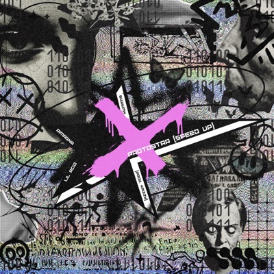 protostar/protestar (feat. Rimagna & Lil Acid) [Speed up] - Single