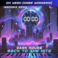 Dark Hours (Insomnia) - Single - Orbe Yorgenis