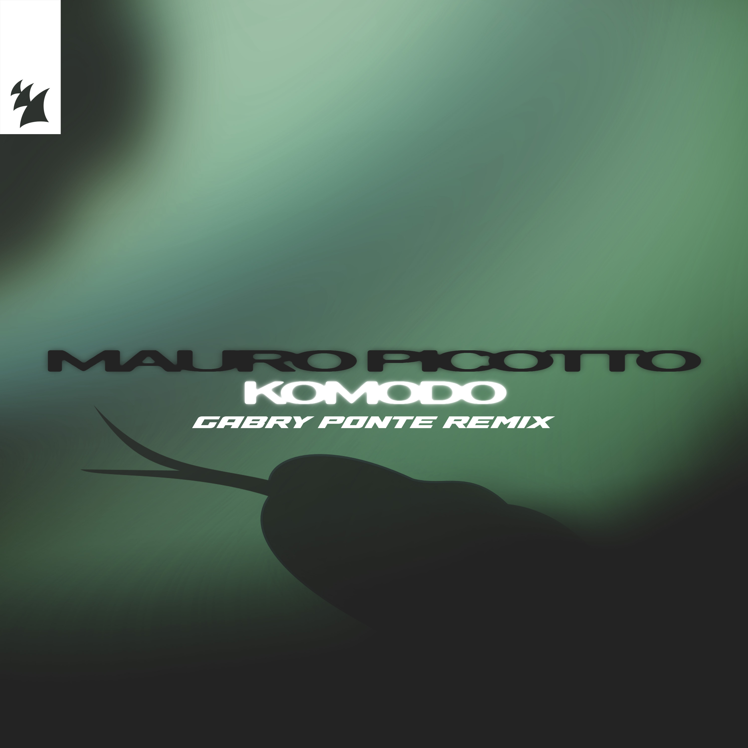 Mauro Picotto, Gabry Ponte - Komodo (gabry ponte extended remix)