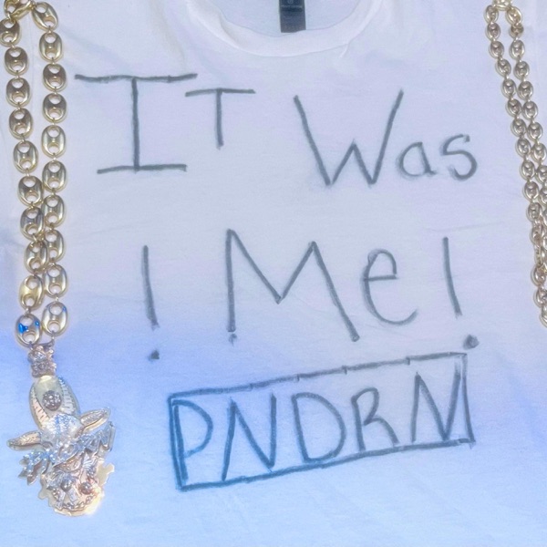 It Was Me - Single