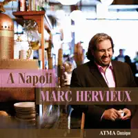 Andree Baril, Francois Pilon, Julie Triquet & Annie Gadbois - Non ti scordar di me — Marc Hervieux, Louise
