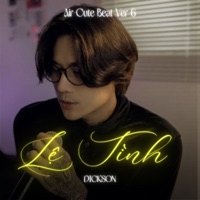 Lệ Tình (Air Cute Beat Version 6) - Single - DICKSON