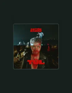 Ακούστε περιεχόμενο από Artūr Rambo, παρακολουθήστε μουσικά βίντεο, διαβάστε το βιογραφικό, δείτε ημερομηνίες περιοδείας, και πολλά ακόμη!