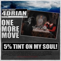 one more move! - Single - 4DRIAN