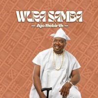 AJO Rebirth - Wura Samba