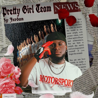PGT (Pretty Girl Team) - Single