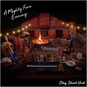 A Mighty Fine Evening - EP