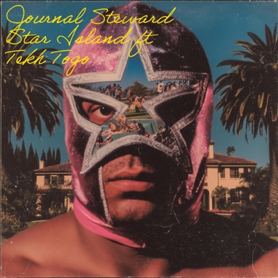 Star Island (Diddler) (feat. Tekh Togo) - Single