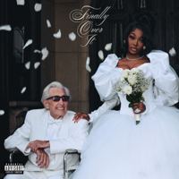 Go Girl - Summer Walker, Latto &amp; Doja Cat Cover Art