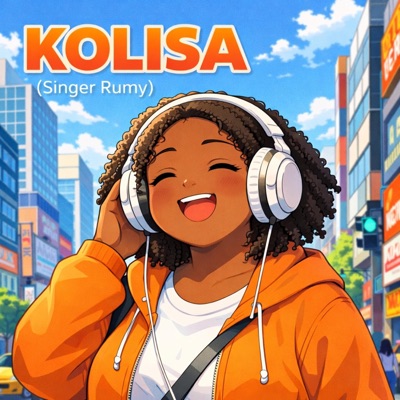 Kolisa - Single