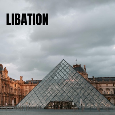 Louvre Libation - Single