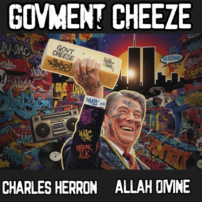 GovMent Cheeze - Single