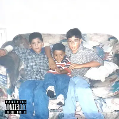 Listen to OTRO NIVEL MAS by Jrez