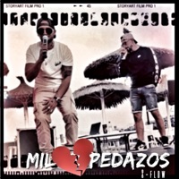 Mil Pedazos - Single - S-floww