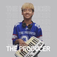 The Producer - Daniel Abraham