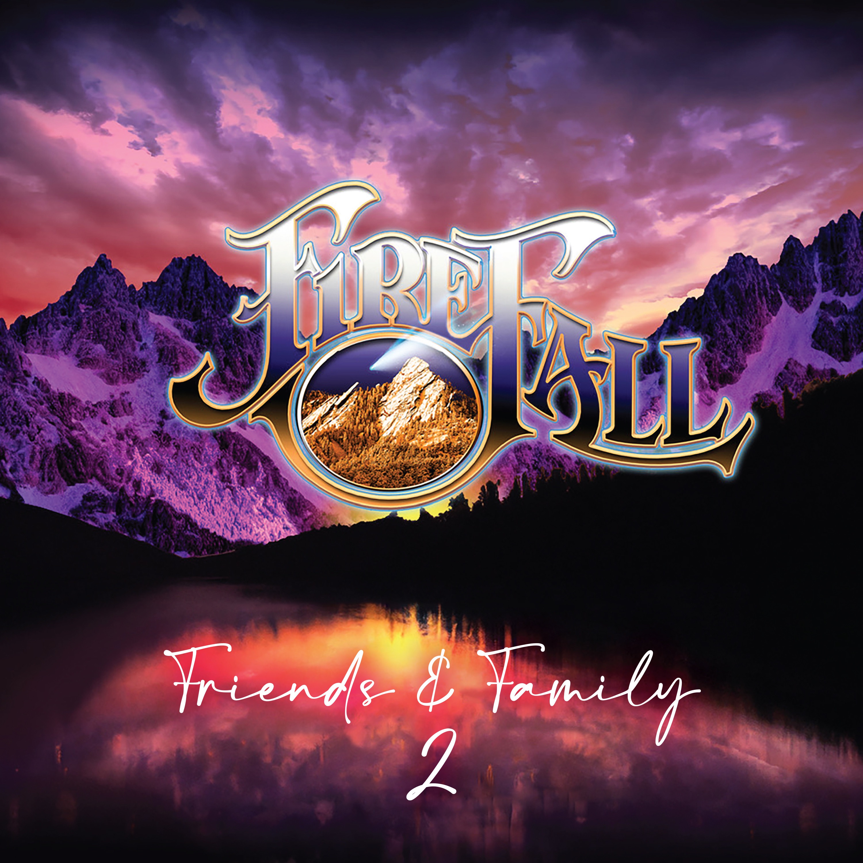 Firefall