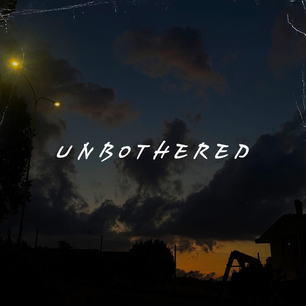 Обложка альбома «Unbothered (feat. Amex) - Single» — Yana_Pew