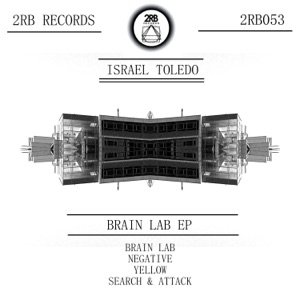 Brain Lab - EP