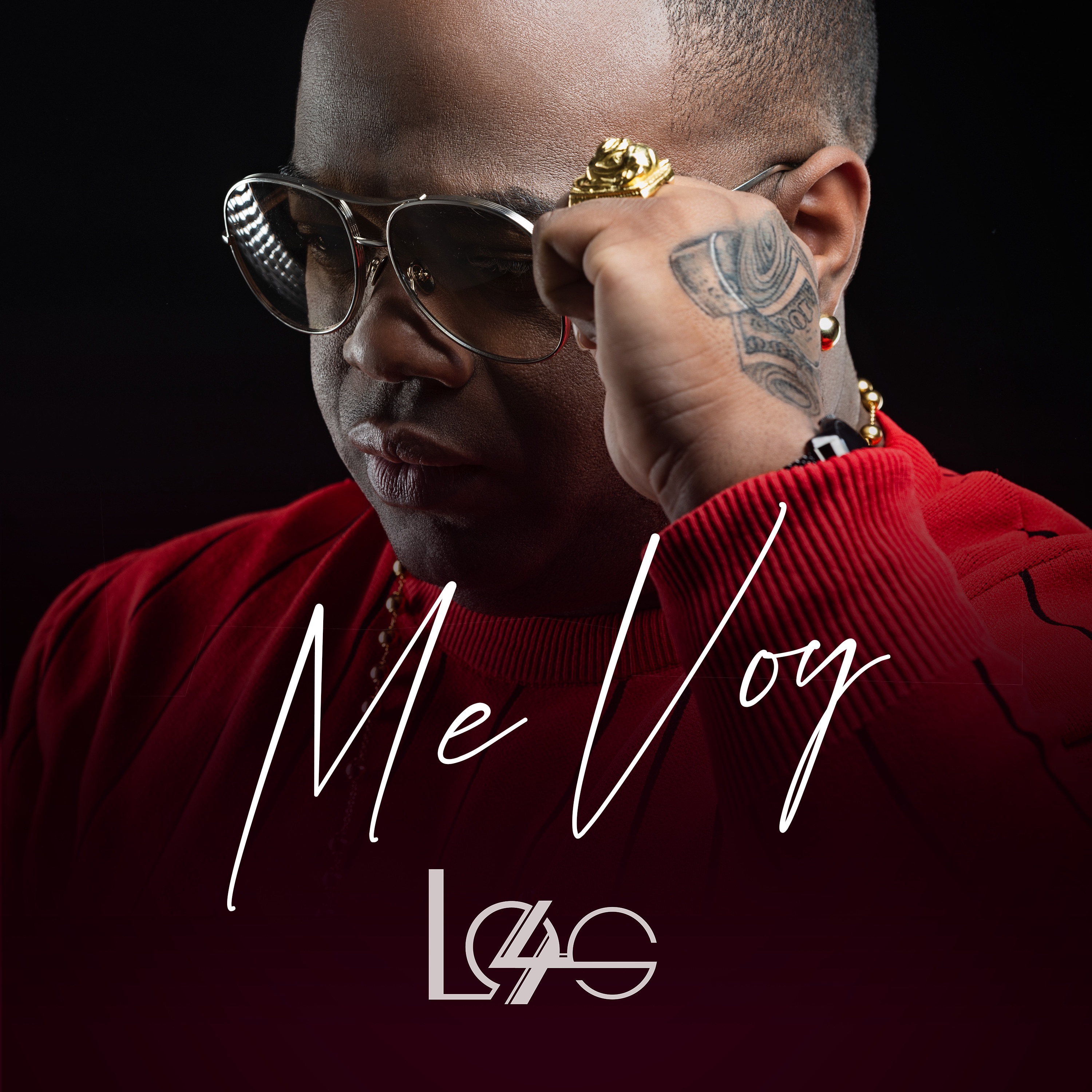 Me Voy - Single