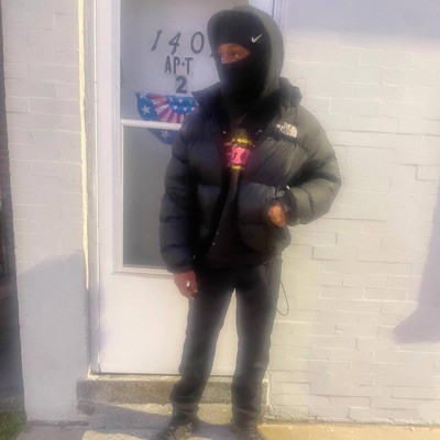 Catch A Bucket - Single