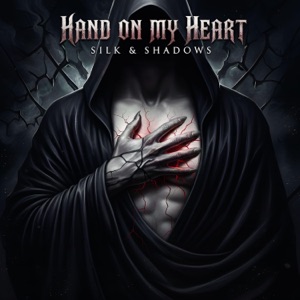 Hand On My Heart - Single