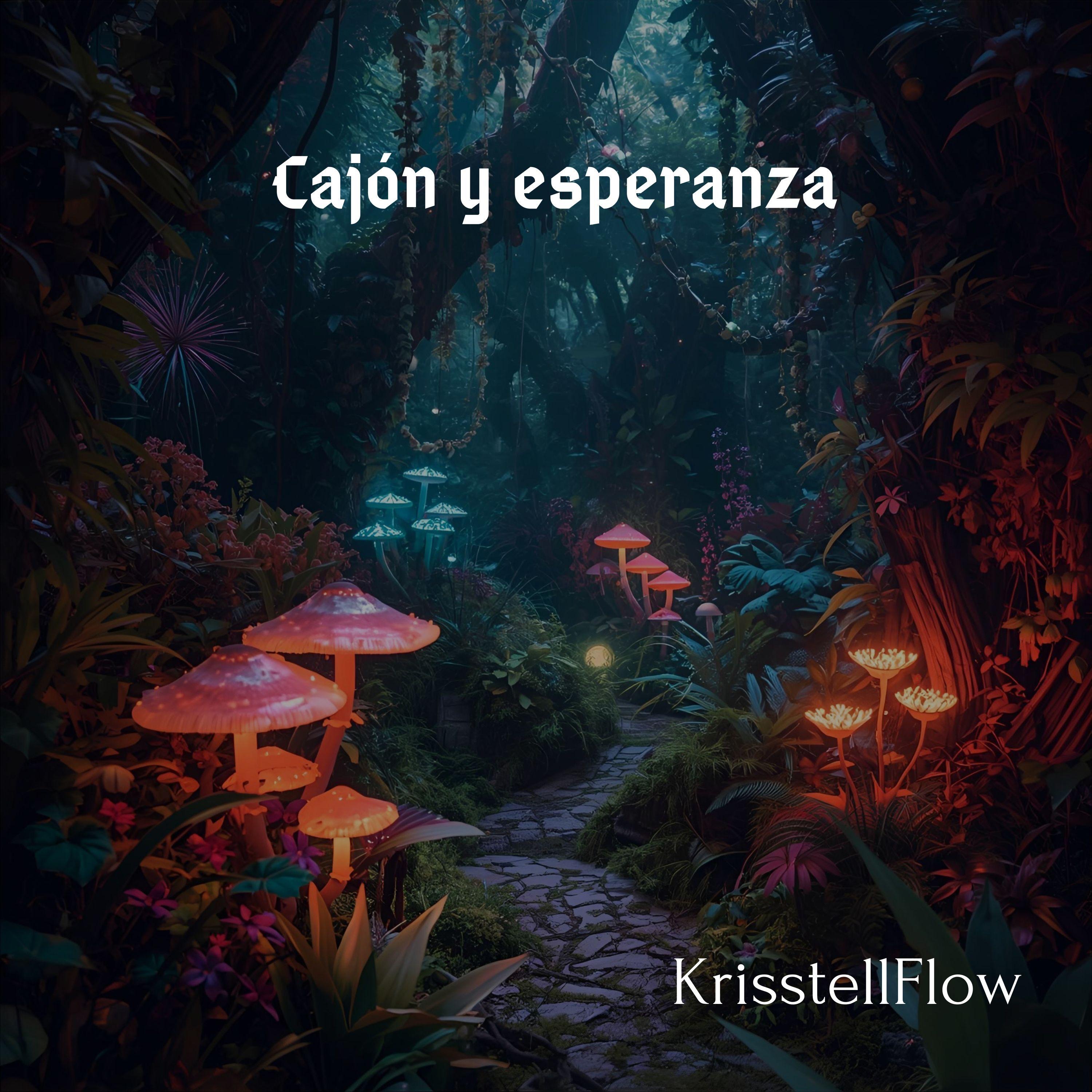 Cajón y esperanza - Single