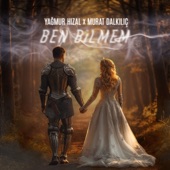 Ben Bilmem artwork