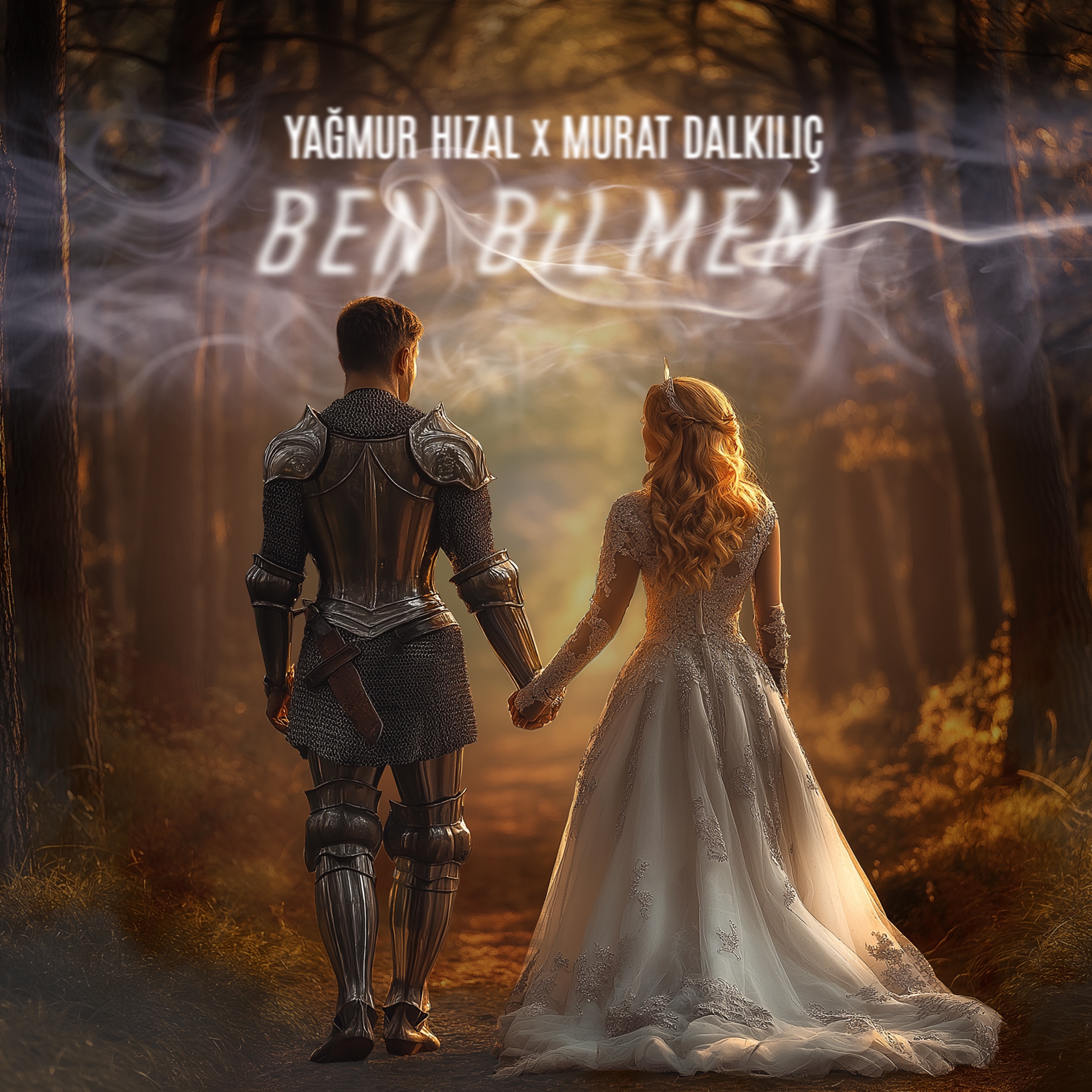 Ben Bilmem - Single