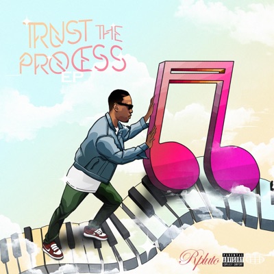 Trust the Process - EP
