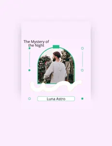 Listen to Luna Astro, watch music videos, read bio, see tour dates & more!