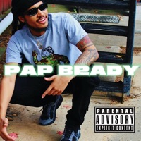 Freestylez 3 - Single - Pap Brady