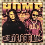 Home (feat. Big Ramp) - Single
