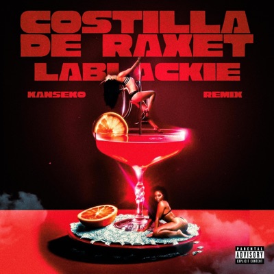 Costilla De Raxet (Remix) - Single