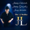 The 3 J Medley