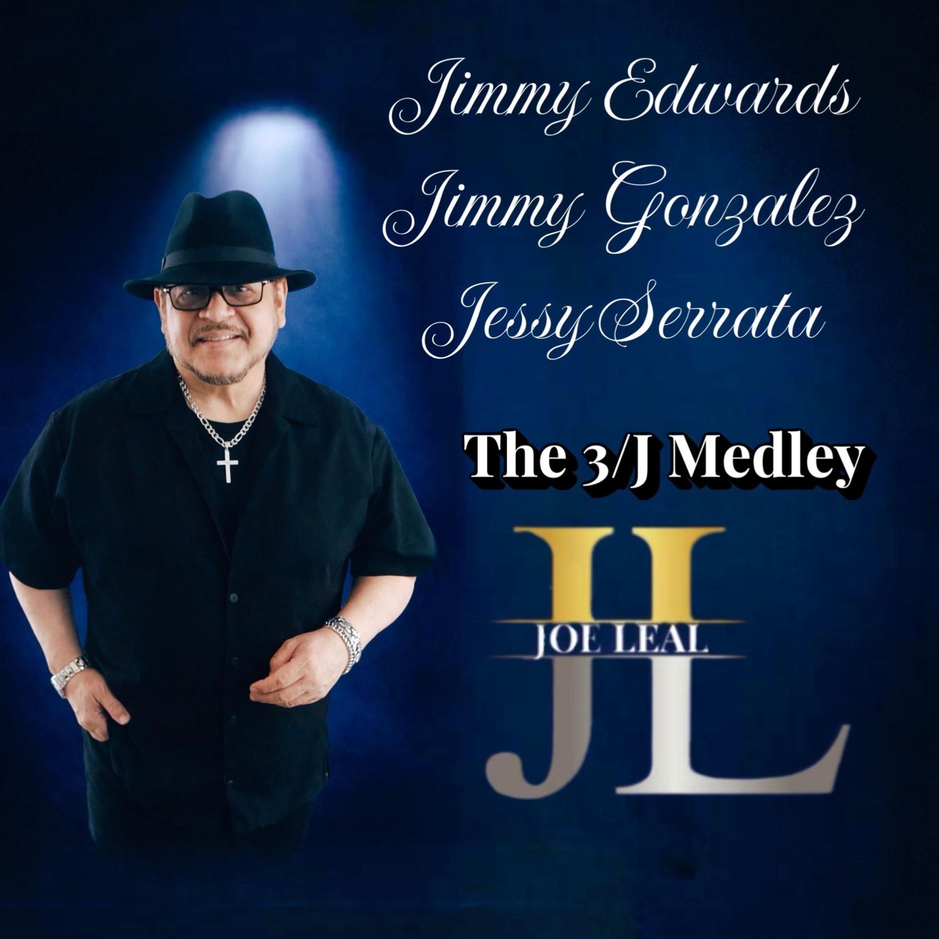 The 3 J Medley - Single