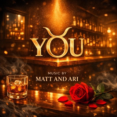 YOU (feat. Ari) - Single