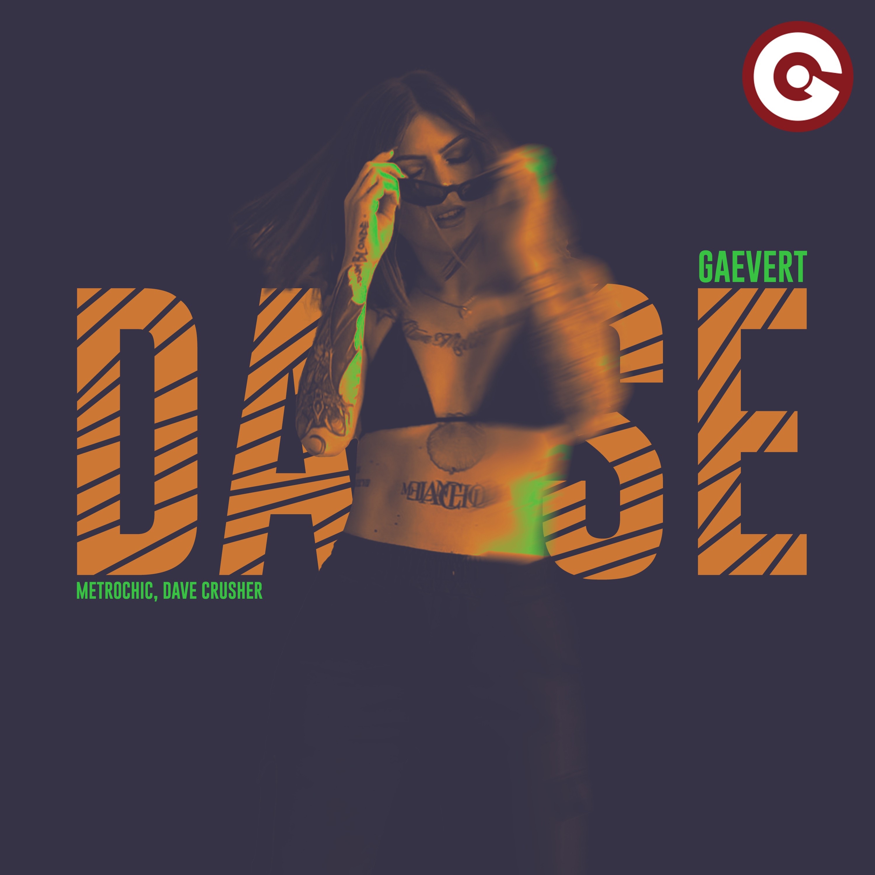 Danse - Single