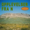 Opplevelser fra N (Impro & låt) [feat. Veslemøy Narvesen & Bardur Reinert Poulsen]