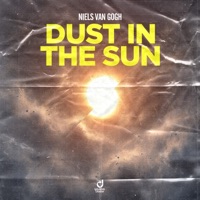 Dust In The Sun
