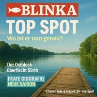 Top Spot - Single - Chavo Frate & Inspektah